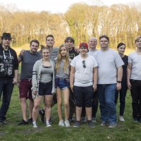 Zukunftstage B.B.L. 2017